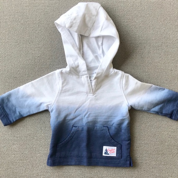 Carters NB Outfit - Picture 2 of 3